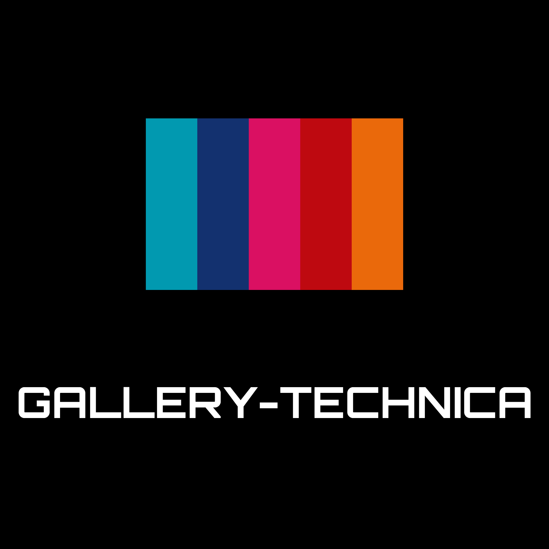 Gallery-Technica | Supplemental Pictures and Information for the Gallery-Technica eBAY STORE